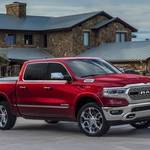 Ram 1500 がデトロイトモーターショーで発表!アメリカで人気のピックアップトラック解説!第二弾