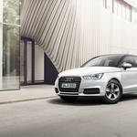 【アウディ】125台の限定モデルとなる「A1 Sportback pianissimo edition」を発売!