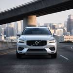 カーオブ・ザ・イヤーを受賞した新型ボルボXC60の実力をチェック!