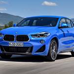 BMW X2の全貌が明らかに!新型X2のデザイン・パワートレーン・価格等、先取り解明していきます。