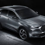 DS AutomobilesからDS7 Crossbackのニューモデルが販売開始。日本で購入できる高級ブランドに迫る!