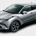 【2017年ランキング】驚くほどバカ売れしたSUVはどんな車種?