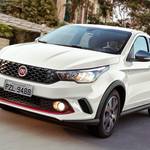 Fiat Argo(アルゴ)2018バージョンが登場。デザイン・スペック等に迫ります!日本導入の可能性は?