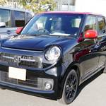 ホンダ N-ONE RS 試乗記 ~プレミアムな軽自動車が個性とクオリティに磨きをかけたマイナーチェンジ~
