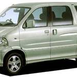 軽自動車より少し大きいダイハツ アトレー7、絶版車ですが中古でお買い得かも!!!