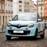2018年2月にルノー トゥインゴ ラ・ パリジェンヌが追加ラインアップ!フランス車の魅力に迫る。