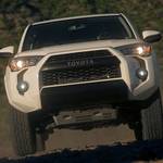 Toyota 4Runner TRD Pro (2019)が、アップデート!TRD Proシリーズは、サスペンション周りを専用チューンアップ!