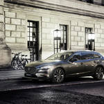 2018アテンザマイナーチェンジ!「Mazda6ワゴン」ジュネーブショーで世界初公開!