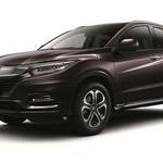 C-HRを追撃できるか?ホンダ「VEZEL(ヴェゼル・ベゼル)」マイナーチェンジ!