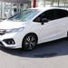 ホンダ フィット RS Honda SENSING(CVT)試乗記 ~マイナーチェンジで魅力を高めたホンダのスポーティコンパクト~