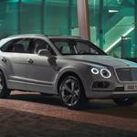 ベントレーがBentayga(ベンティガ) Hybridを発表! 新採用PHVを調査。デザインやスペック等はどんな仕上がりに?