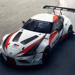 ついにデビュー!トヨタGRスープラRacing Concept。かなり格好よい仕上がりに。デザイン・スペック等を調査