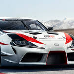 【神動画】新型スープラ 来たー!「GR Supra Racing Concept」遂にワールドプレミアへ!PVがカッコよすぎる・・・