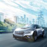 新型WRX STIは2019年にフルモデルチェンジ!? プラットフォームやエンジンは?エクステリアはどうなる?