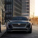 キャデラック CT6にV-sportが登場。日本にも導入の可能性が高いこのニューモデルを追跡。