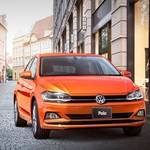 フォルクスワーゲン・新型「Polo(ポロ)」登場!MQB プラットフォームの実力は?