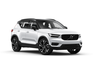 ボルボ新型xc40が登場 ボルボが日本のコンパクトsuv市場に参入 内装や安全装備が魅力 Chibica チビカ