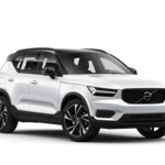 ボルボ新型XC40が登場!ボルボが日本のコンパクトSUV市場に参入!内装や安全装備が魅力!