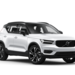 ボルボ新型XC40が登場!ボルボが日本のコンパクトSUV市場に参入!内装や安全装備が魅力!