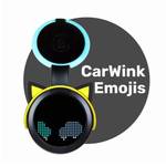 運転手同士の意思疎通に革命?「Car Wink」って?