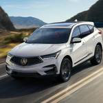 ACURA RDXがフルモデルチェンジ!デザイン・予想価格・ライバルは?ホンダのアキュラブランド日本導入は?