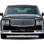 トヨタセンチュリーが20年ぶりにフルモデルチェンジ!発売日や価格予想、そしてライバルは?動画もあり!