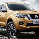 新モデル日産テラが、中国から販売スタート。ラダーフレームSUVは、日本に導入されるのでしょうか?デザイン・スペック等を解説