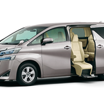 福祉車両が、「バリアフリー2018」に向けて続々と展示発表されました。今回は、メーカー毎にバリアフリー車の特徴等をご紹介