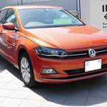 フォルクスワーゲン ポロ TSI Highline 試乗記 ~人気のドイツプレミアムコンパクトハッチがモデルチェンジ その実力は~