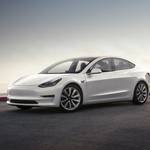 テスラから新モデルが投入決定!モデル3のデザイン・性能・価格等を検証します。予約は、テスラジャパンで開始!