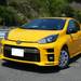 トヨタ アクア G ‟GR SPORT” 試乗記 ~燃費の良さで人気のコンパクトHVがスポーティに変身。その実力は~