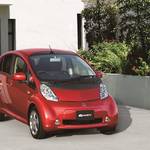 三菱「i-MiEV」マイナーチェンジ、量産EV唯一の軽自動車モデルが消滅!