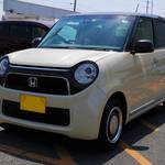 ホンダ N-ONE Select Tourer(FF)試乗記 ~内外装にこだわりをプラスしたN-ONEのNEWグレード~
