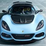Lotus Exige(エキシージ) Sport 410が発表されました。バージョンアップを重ねるエキシージを追いかけてみます。