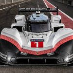 NYで、スパで、F-1より速かった「ポルシェ919トリビュートツアー」始まる
