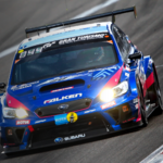 スバルが2018年ニュルブルクリン24時間レースに参戦を発表!まもなくレースもスタート!