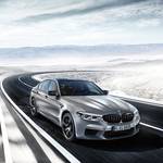 BMWから625hpのM5コンペティションが始動!デザイン・スペックを調査してみます。
