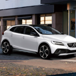 特別限定150台でボルボ V40 Cross Country D4 Aktiv Editionが始動!よりアクティブに、そして上質に!!!
