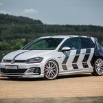 フォルクスワーゲンが、Golf GTI Next Level Conceptを発表!異次元のパワートレイン等が炸裂してそう。