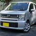 マツダ フレア HYBRID XG(FF) 試乗記 ~フルモデルチェンジでプラットフォームまで変更した、かつての軽自動車ベストセラーモデル~