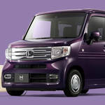ホンダの新型軽商用車「N-VAN」の詳細が明らかになった!