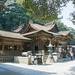 参拝客で年中賑わう、香川・金刀比羅宮を訪ねてみる