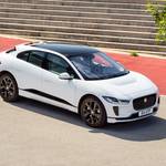 ジャガーI-Paceが遂に登場か?ハッチバックSUVスタイルの電気自動車の実力に迫る!