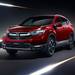 ホンダ 新型【CR-V】の最新情報!2018年販売開始予定!