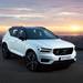 ボルボ 新型【XC40】がスタイリッシュでかっこいい!