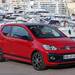 VW「up!GTI」新登場!販売は2018年7月3日から!