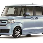 5月の新車販売台数ランキング,トップは9か月連続でホンダの「N-BOX」