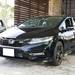 ホンダ ジェイド RS Honda SENSING 試乗記 ~2列シート仕様を設定し、エレガントワゴンとして再出発~