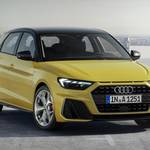 新型 アウディA1スポーツバックが誕生?!日本発売は、秋ごろ?デザイン・パワートレイン等を調査。