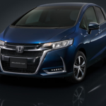 ホンダからFIT Modulo styleが近日発表となるようです!本気のホンダデザインを追いかけます。